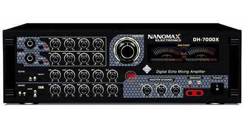 amply karaoke nanomax dh7000x 1