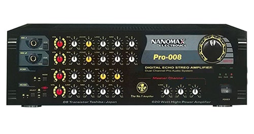 amply karaoke nanomax pro008 1