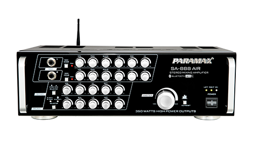 amply karaoke paramax SA 888 AIR new 1