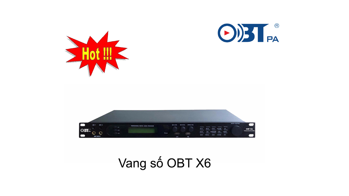 OBT X6 1