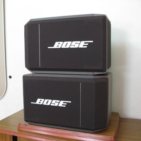 loa karaoke Bose 301 Seri IV