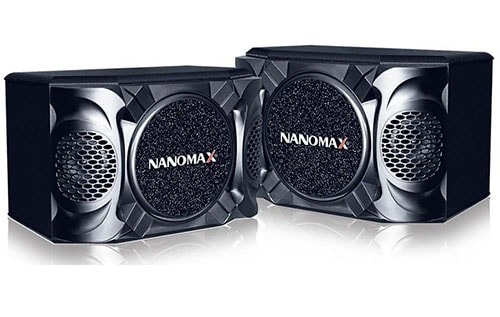 loa karaoke nanomax s920 1