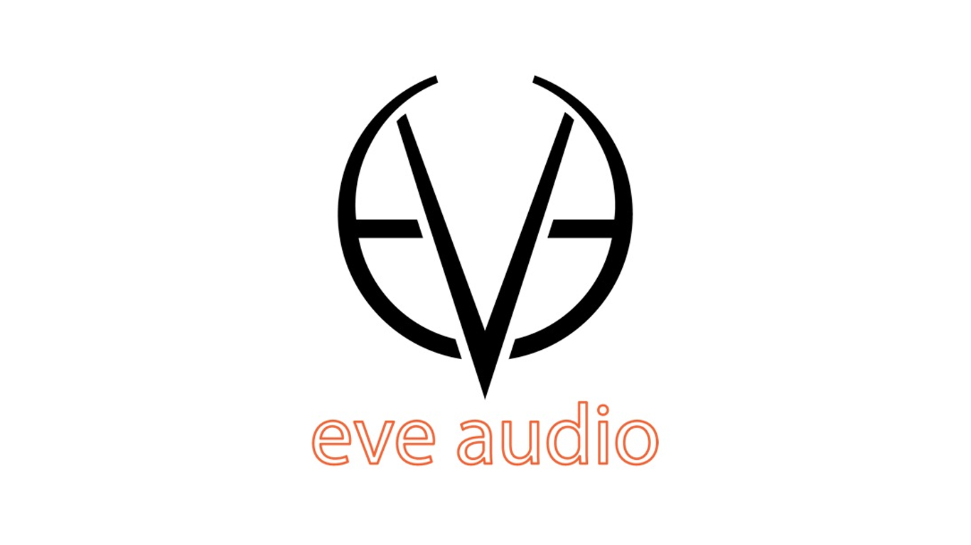 Thương hiệu loa kiểm âm EVE Audio