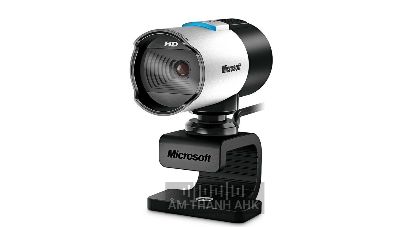 Webcam phòng họp Microsoft LifeCam Studio