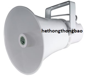 Loa nén ITC T-720G cao cấp