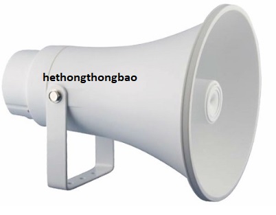Loa thông báo Pearller H-30TA cao cấp