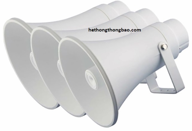 Loa thông báo Pearller H-30TA giá rẻ
