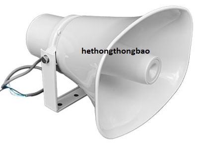 Loa phát thanh DB KS 603 giá rẻ Loa phát thanh DB KS 603 giá rẻ