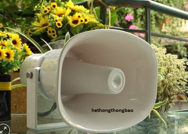 Loa phát thanh DB KS 603