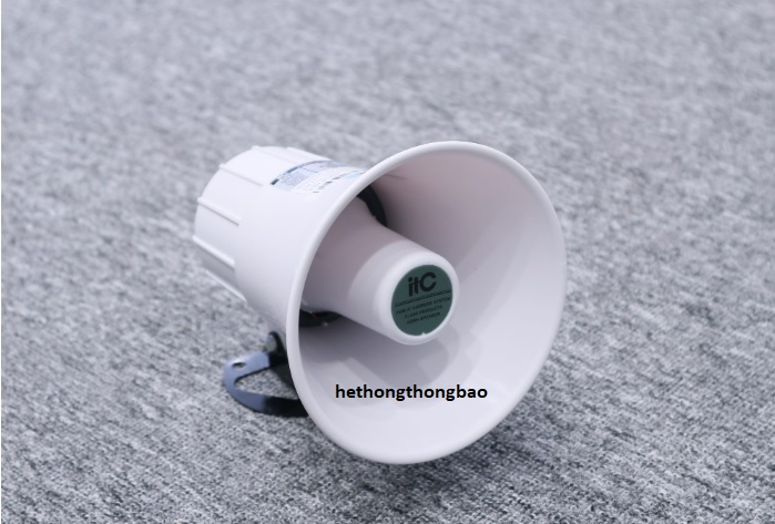 Loa phát thanh ITC KS-710