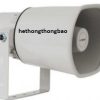 Loa nén 10W BOSCH LH1-10M10E