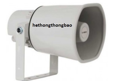 Loa nén 10W BOSCH LH1-10M10E Loa nén 10W BOSCH LH1-10M10E