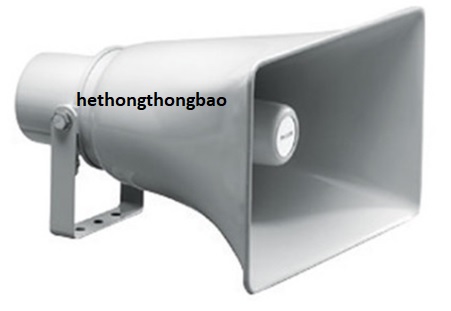 Loa nén 1510W Bosch LBC 349112