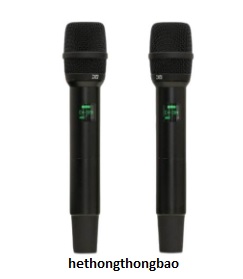 Micro karaoke không dây BBS S650 gía rẻ