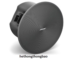Loa âm trần Bose DESIGNMAX DM6C chính hãng