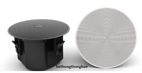 Loa âm trần Bose DESIGNMAX DM6C