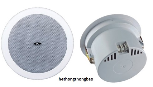 Loa âm trần ITC T-106F