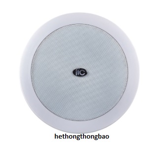 Loa âm trần ITC T-208BC