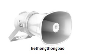 Loa thông báo IP 7W HIKVISION DS-QAZ1307G1T-E Âm thanh hoàn hảo