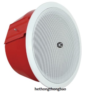 Loa trần chống cháy ITC VA-575 giá rẻ