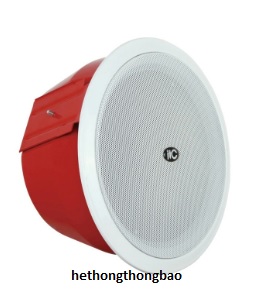 Loa trần chống cháy ITC VA-585