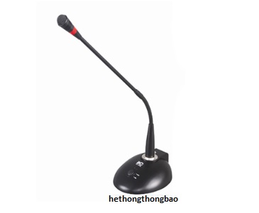 Micro cổ ngỗng ITC DL-38A giá rẻ