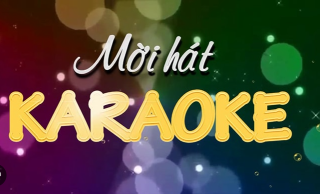 Top những bài hát karaoke dễ hát nhất